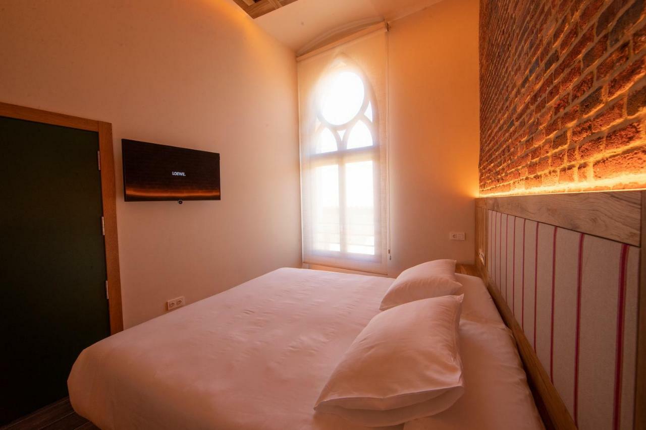 Camarote Hotel 레온 외부 사진