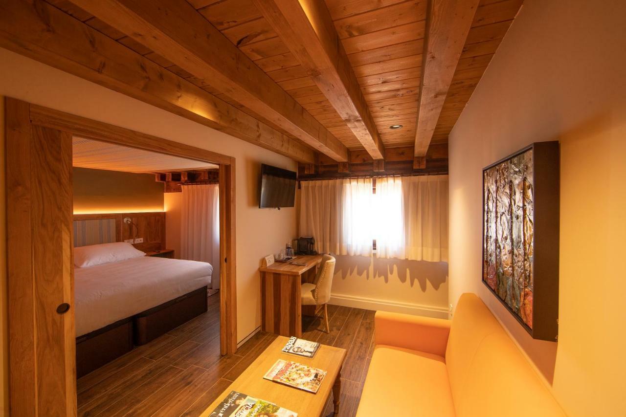 Camarote Hotel 레온 외부 사진