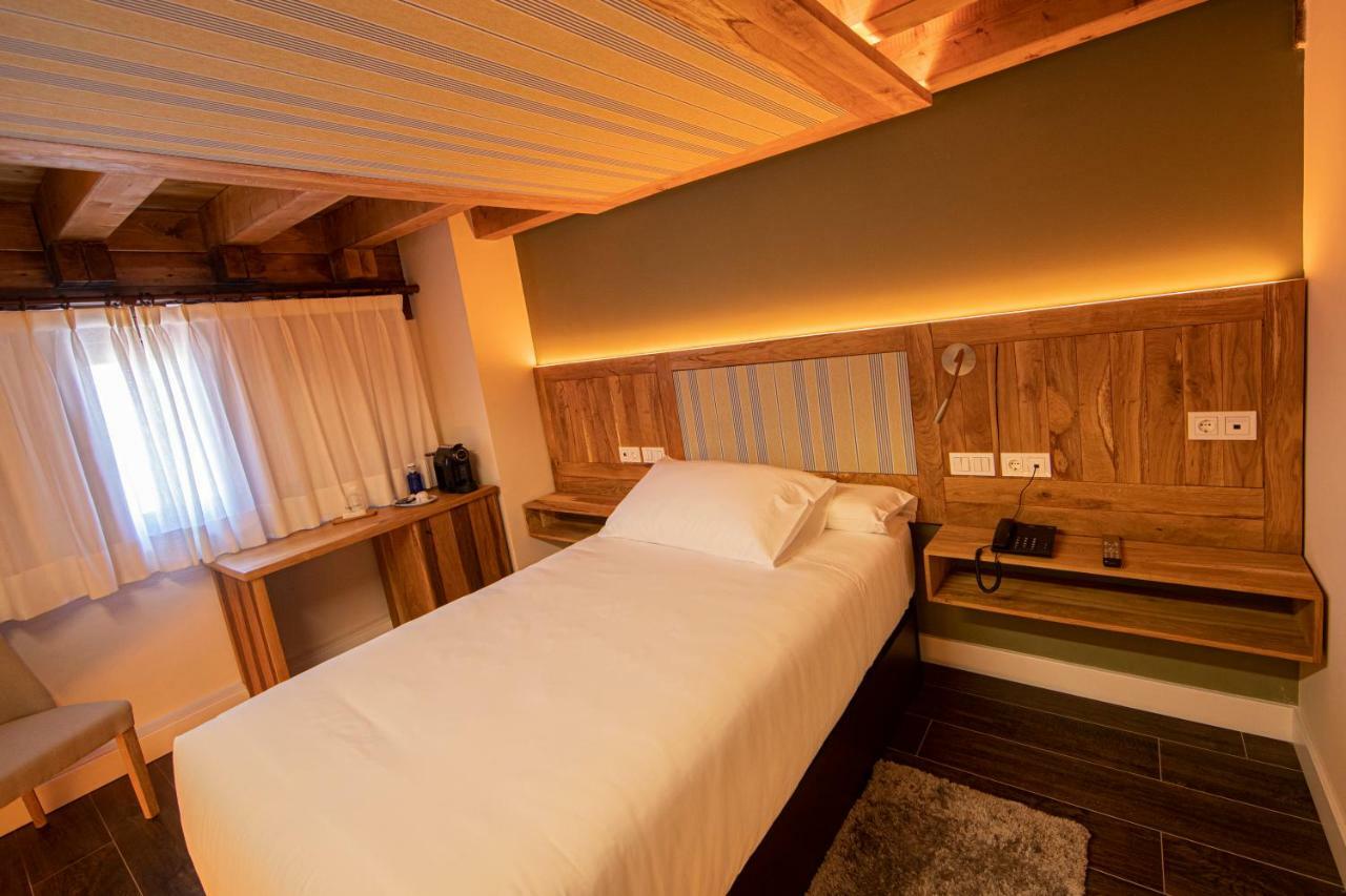 Camarote Hotel 레온 외부 사진