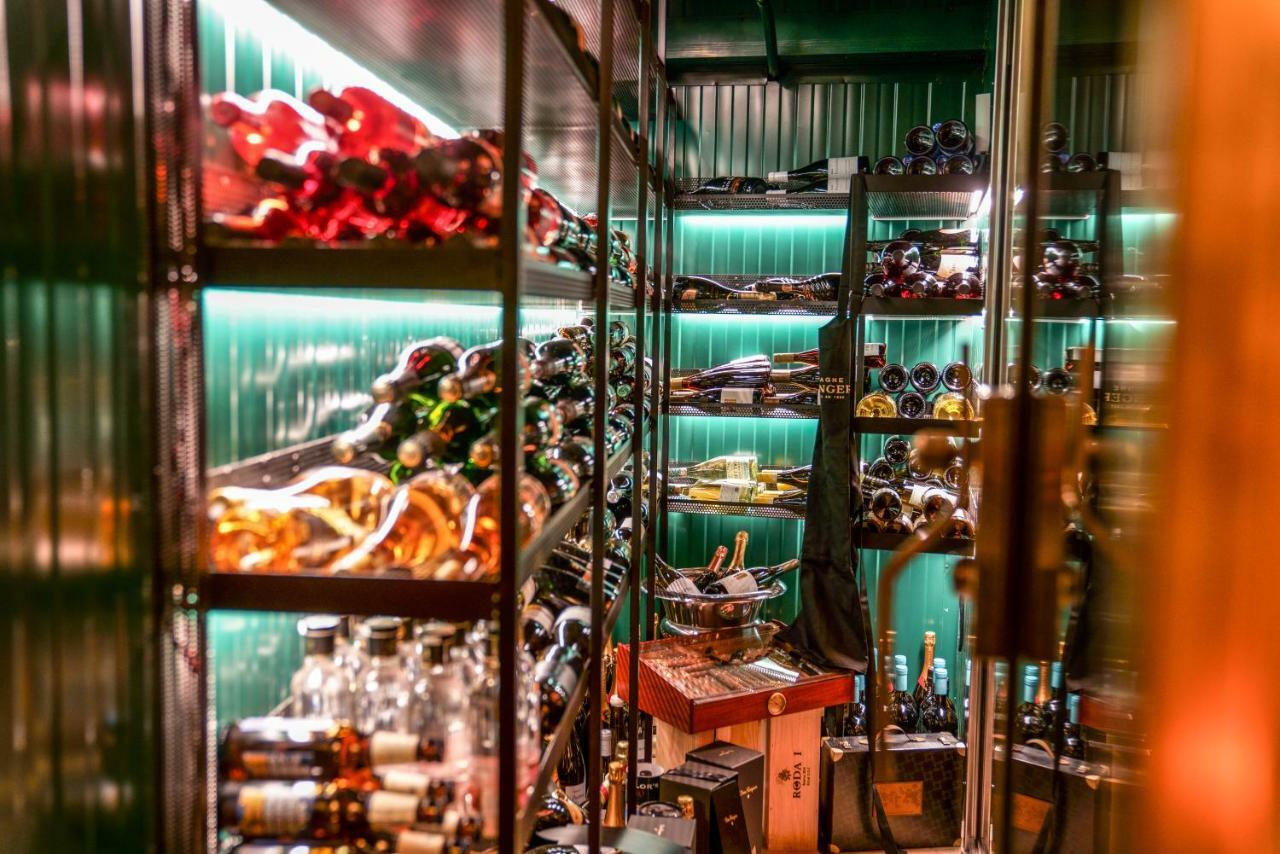 Camarote Hotel 레온 외부 사진