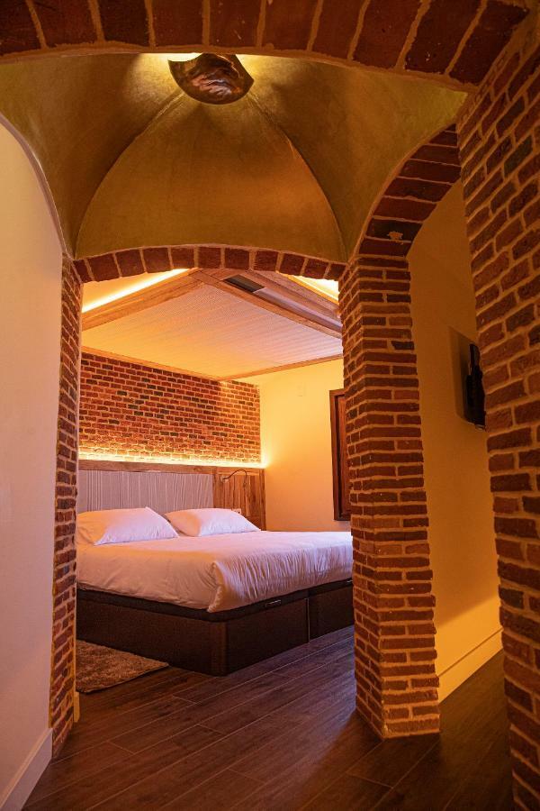 Camarote Hotel 레온 외부 사진