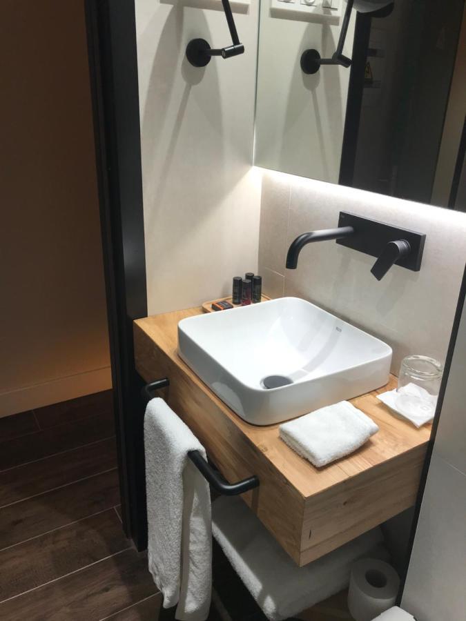 Camarote Hotel 레온 외부 사진